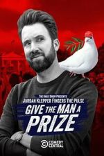 Watch Jordan Klepper Fingers the Pulse: Give the Man a Prize (TV Special 2025) 123movies