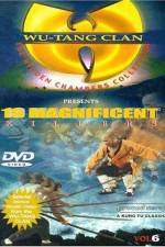 Watch Shi da sha shou 123movies