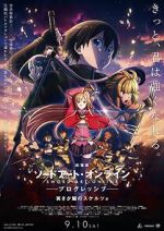 Watch Sword Art Online the Movie: Progressive - Scherzo of Deep Night 123movies