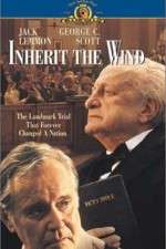 Watch Inherit the Wind 123movies