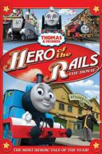 Watch Thomas & Friends: Hero of the Rails 123movies