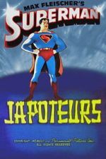 Watch Superman: Japoteurs (Short 1942) 123movies