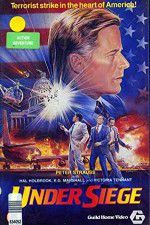 Watch Under Siege 123movies