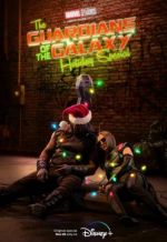 Watch The Guardians of the Galaxy Holiday Special 123movies