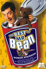 Watch The Best Bits of Mr. Bean 123movies