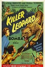 Watch Killer Leopard 123movies