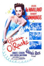 Watch Princess O'Rourke 123movies