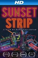 Watch Sunset Strip 123movies