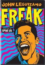 Watch John Leguizamo: Freak 123movies