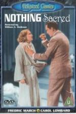 Watch Nothing Sacred 123movies