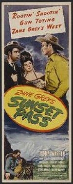 Watch Sunset Pass 123movies