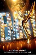 Watch The 65th Primetime Emmy Awards 123movies