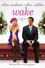 Watch Wake 123movies