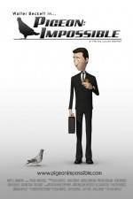 Watch Pigeon Impossible 123movies