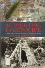 Watch Canada's Genocide 123movies