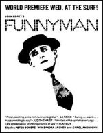 Watch Funnyman 123movies