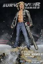 Watch Survivor Series 123movies