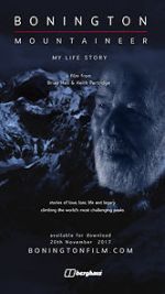 Watch Bonington: Mountaineer 123movies
