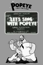 Watch Let\'s Sing with Popeye 123movies