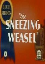 Watch The Sneezing Weasel (Short 1938) 123movies
