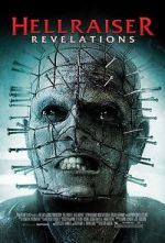 Watch Hellraiser: Revelations 123movies