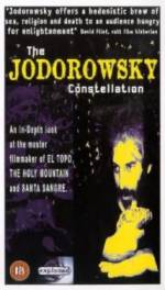 Watch The Jodorowsky Constellation 123movies