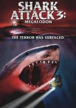 Watch Shark Attack 3: Megalodon 123movies