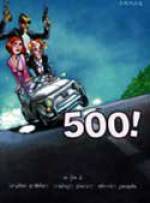 Watch 500! 123movies