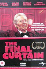 Watch The Final Curtain 123movies