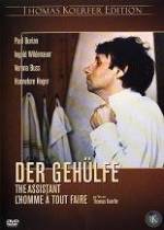 Watch Der Gehülfe 123movies