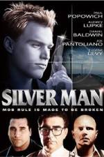 Watch Silver Man 123movies