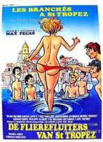 Watch Les branchs  Saint-Tropez 123movies