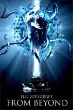 Watch From Beyond 123movies