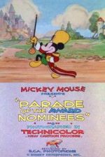 Watch Parade of the Award Nominees 123movies