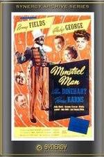 Watch Minstrel Man 123movies