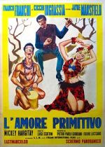 Watch Primitive Love 123movies