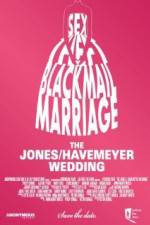 Watch The JonesHavemeyer Wedding 123movies