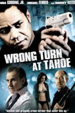 Watch Wrong Turn at Tahoe 123movies