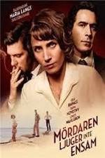 Watch Mördaren ljuger inte ensam 123movies