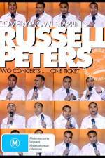 Watch Comedy Now Russell Peters Show Me the Funny 123movies