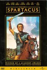 Watch Spartacus (1960) 123movies