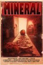 Watch Mineral 123movies