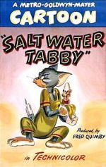 Watch Salt Water Tabby 123movies