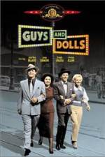 Watch Guys and Dolls 123movies