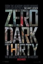 Watch Zero Dark Thirty 123movies