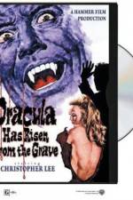 Watch Dracula Has Risen from the Grave 123movies