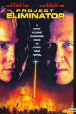 Watch Project Eliminator 123movies