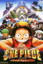 Watch One piece: Dead end no bken 123movies