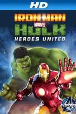 Watch Iron Man & Hulk: Heroes United 123movies