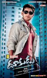 Watch Dookudu 123movies